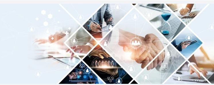 network Institucional