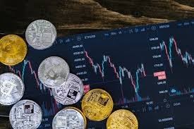 Investindo em Criptomoedas Riscos e Oportunidades