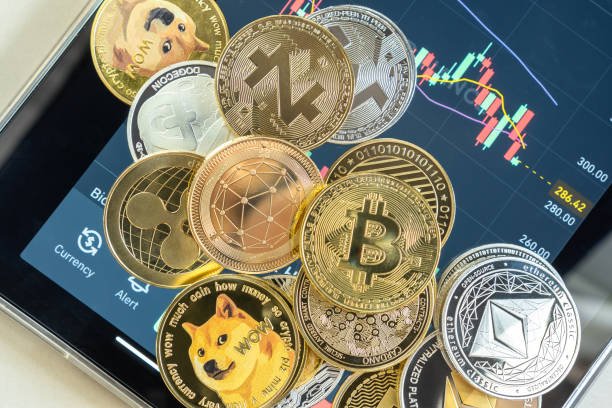 Visa irá desenvolver criptomoedas para bancos brasileiros e internacionais na rede Ethereum.