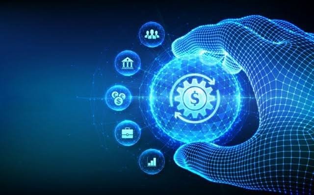 AX Tech Soluções de Gestão Empresarial Integradas para o Futuro dos Negócios