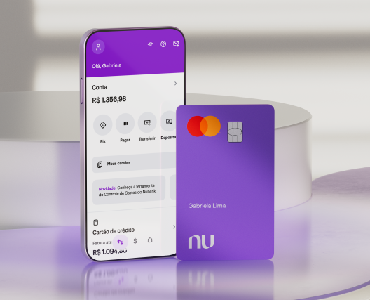 Nubank distribui Nucois como bonus de cash back I Crypto Moeda Nubank