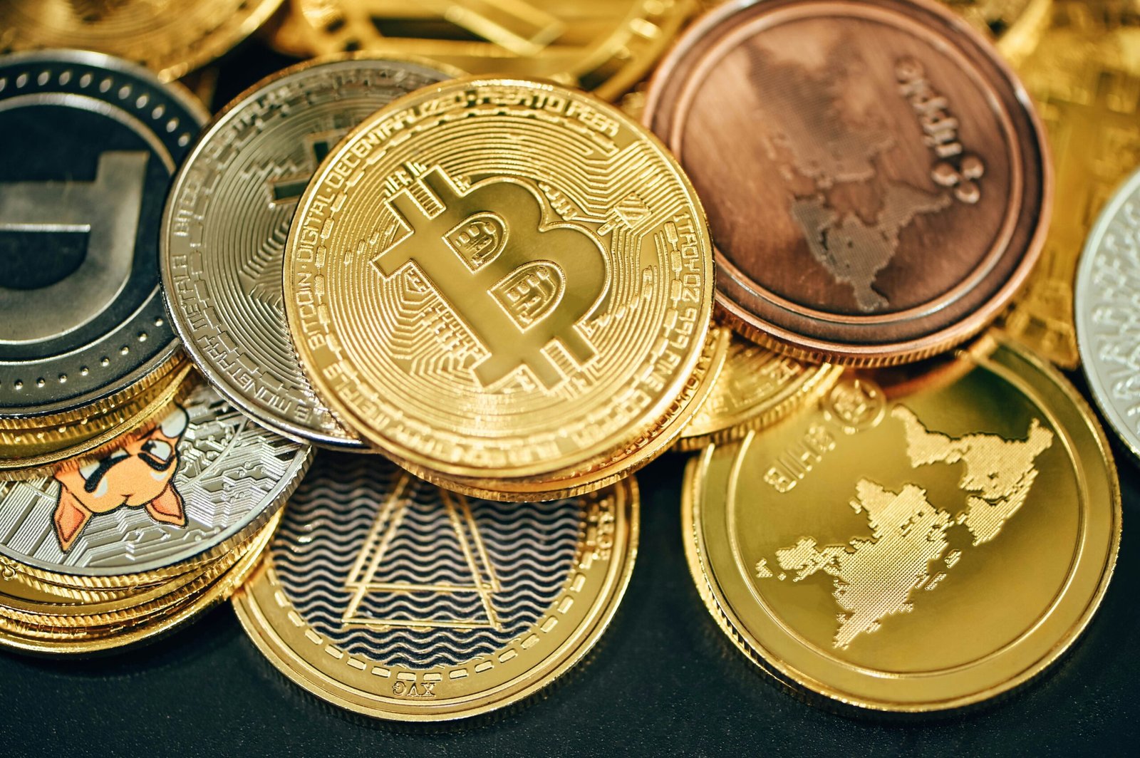 Fidelity e IRAs de Criptomoedas: Revolucionando o Planejamento de Aposentadoria