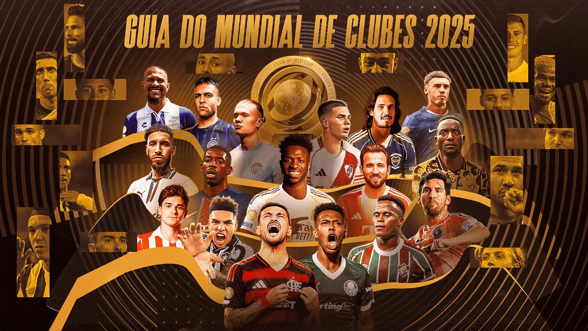 O Mundial de Clubes de 2025: Oportunidade de Negócios e Geração de Renda