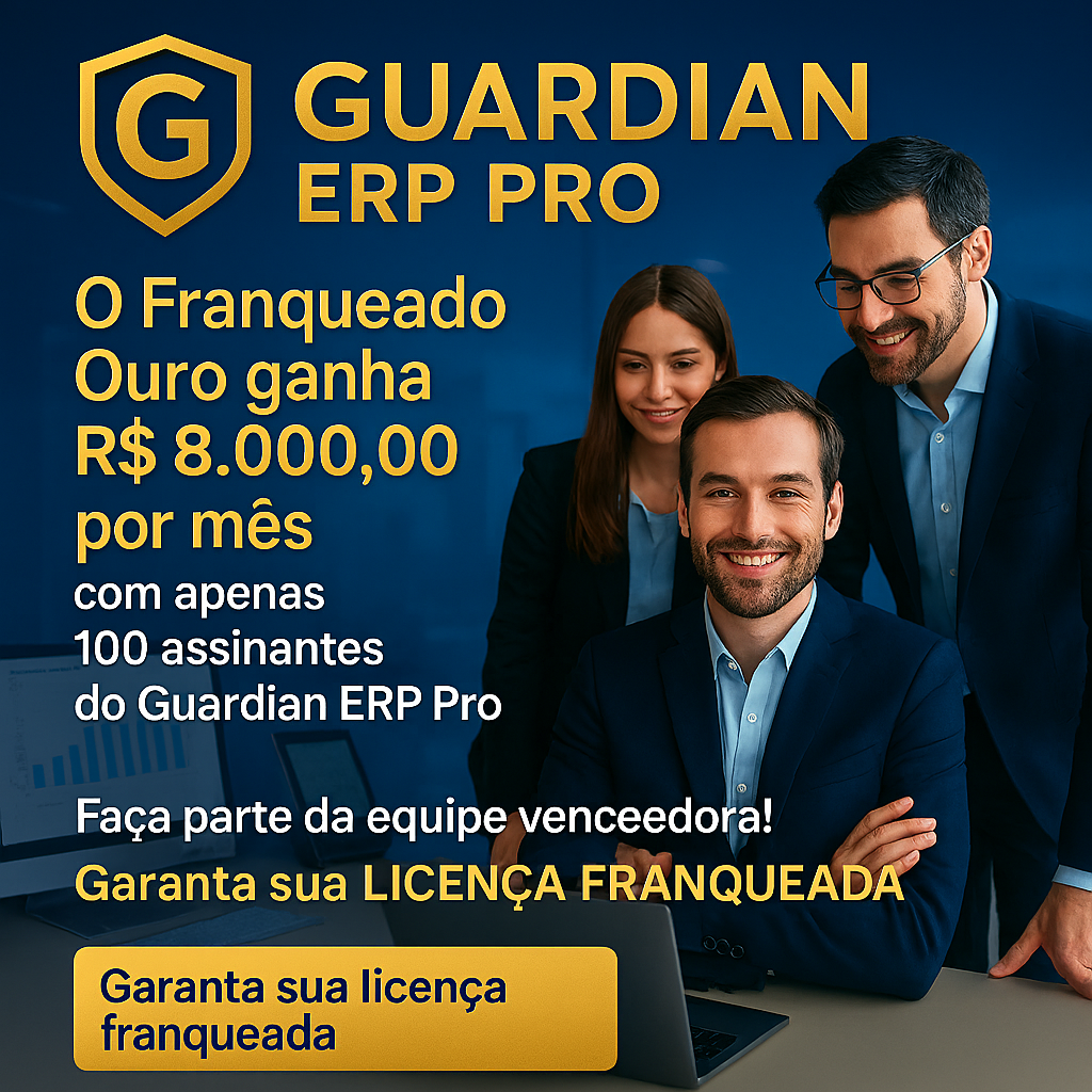 FRANQUIA-GUARDIAN- Home