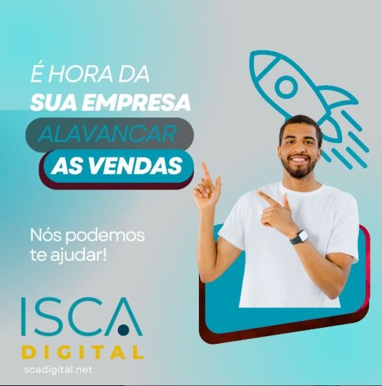 ISCA-DIGITAL-2 🚀 Conheça o BoostChat Bot : a Revolução no Atendimento e Vendas pelo WhatsApp! 💬🤖