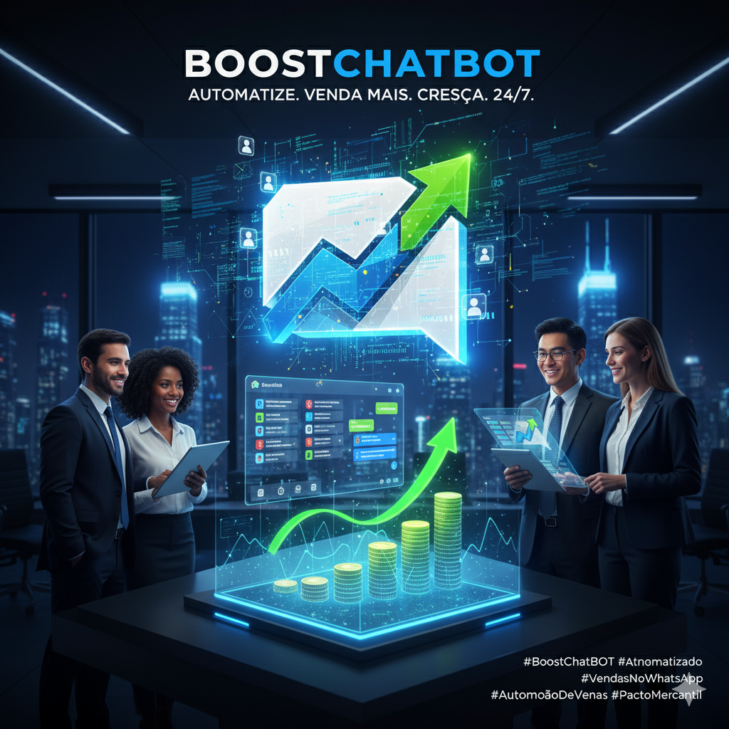 BOOST-CHAT-BOT Home